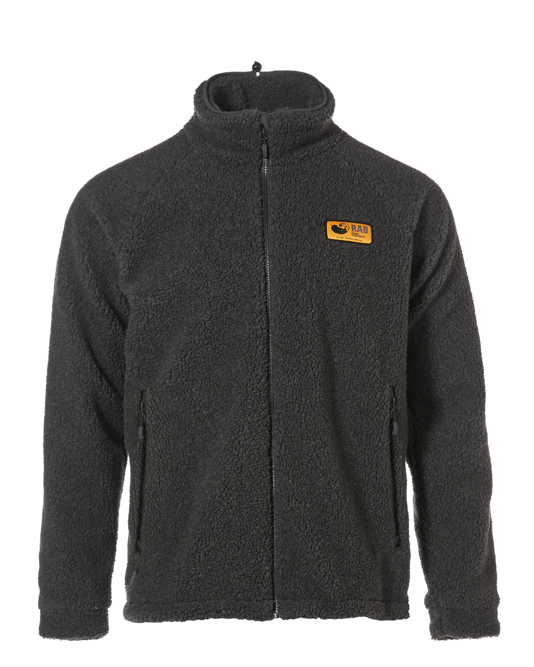 Rab Men's Original Pile Fleece Jacket