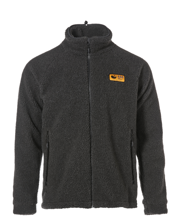 Rab Men's Original Pile Fleece Jacket