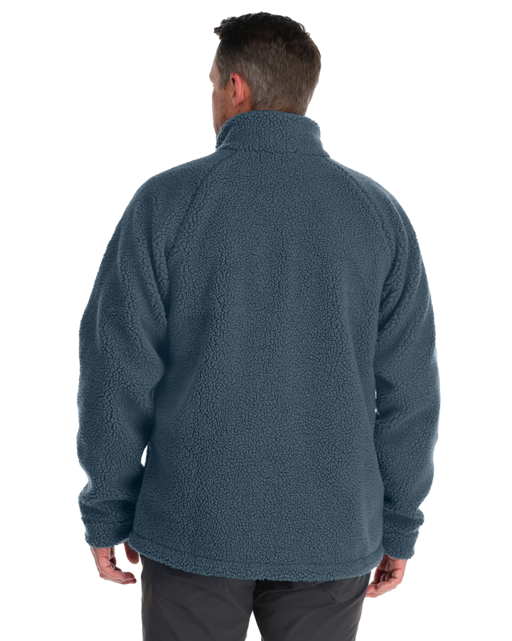 Rab Men's Original Pile Fleece Jacket
