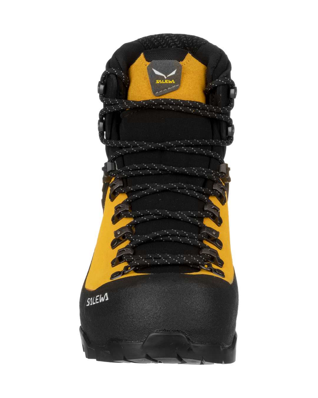 Salewa Ortles Ascent Mid GTX Waterproof Mountaineering Boots