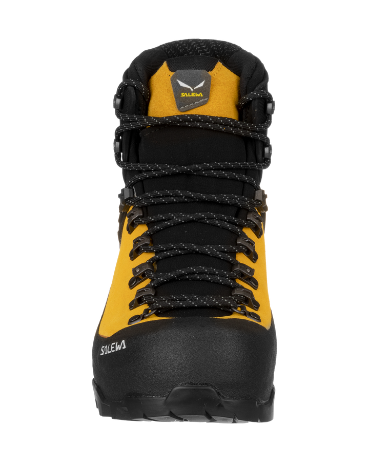 Salewa Ortles Ascent Mid GTX Waterproof Mountaineering Boots