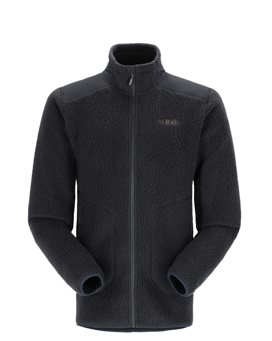Rab Men's Outpost Fleece Jacket