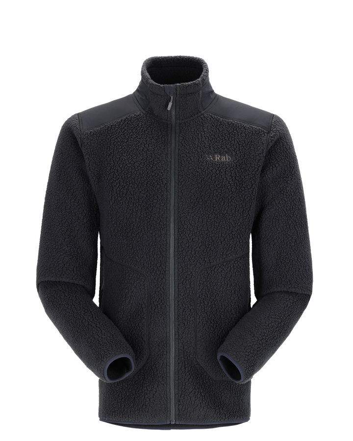 Rab Men's Outpost Fleece Jacket