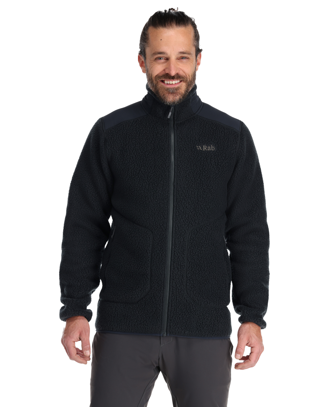 Rab Men's Outpost Fleece Jacket