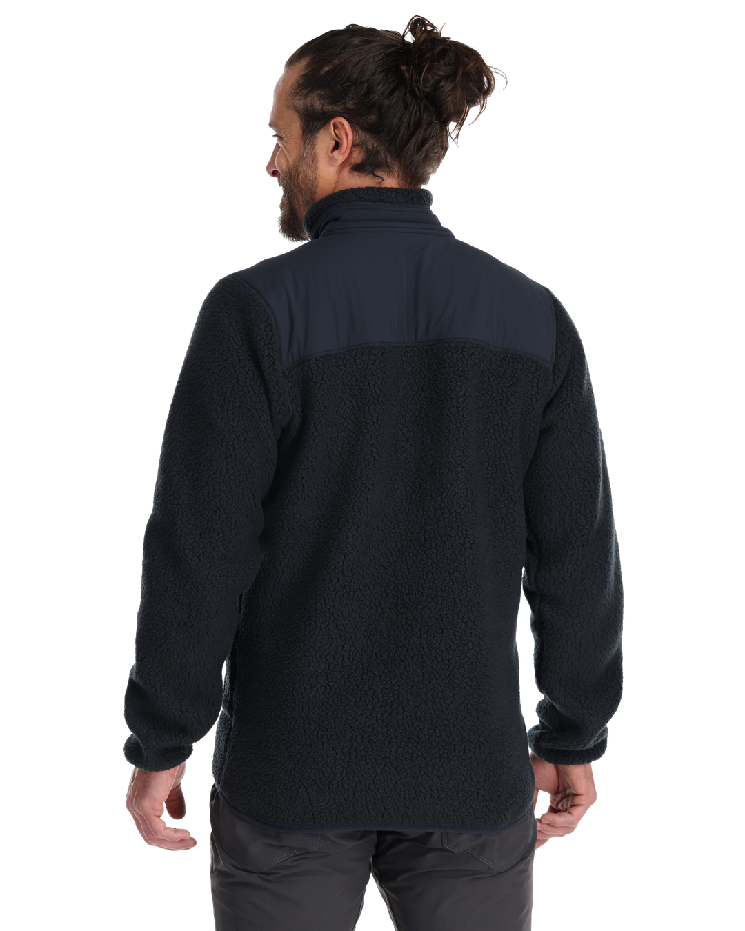 Rab Men's Outpost Fleece Jacket