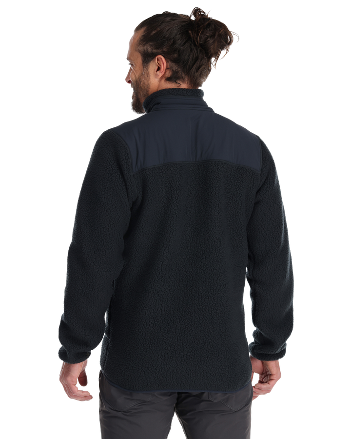 Rab Men's Outpost Fleece Jacket