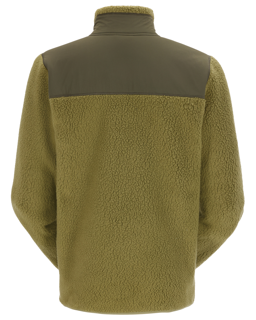 Rab Men's Outpost Fleece Jacket