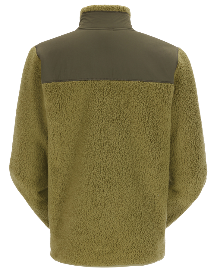 Rab Men's Outpost Fleece Jacket