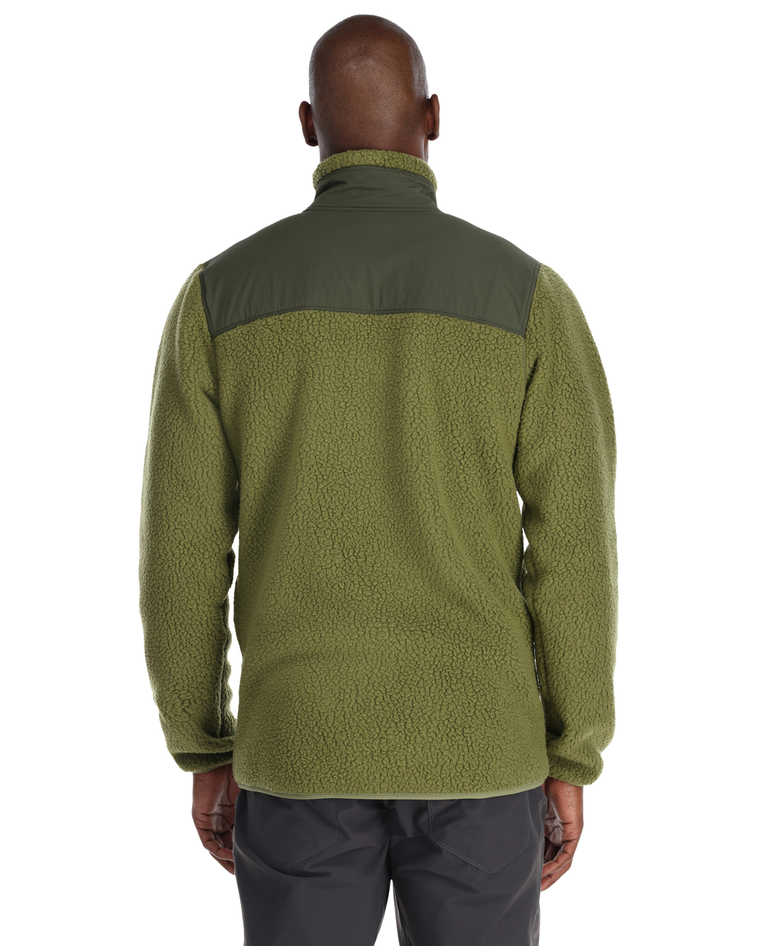 Rab Men's Outpost Fleece Jacket