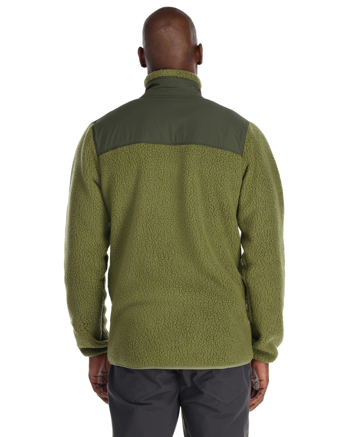 Rab Men's Outpost Fleece Jacket