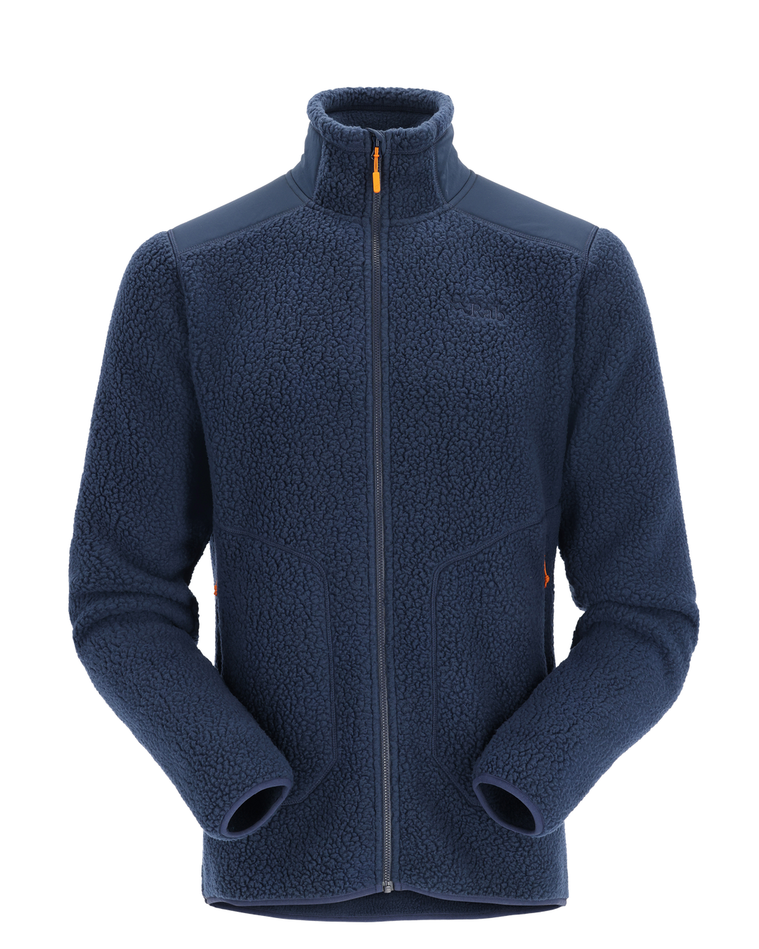 Rab Men's Outpost Fleece Jacket