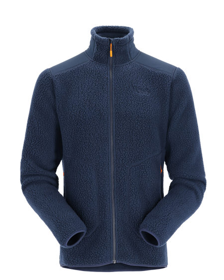 Rab Men's Outpost Fleece Jacket - Main Image