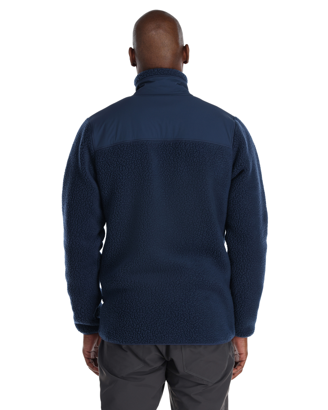 Rab Men's Outpost Fleece Jacket