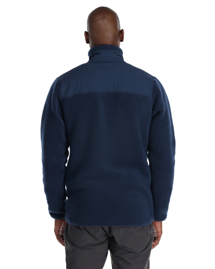 Rab Men's Outpost Fleece Jacket