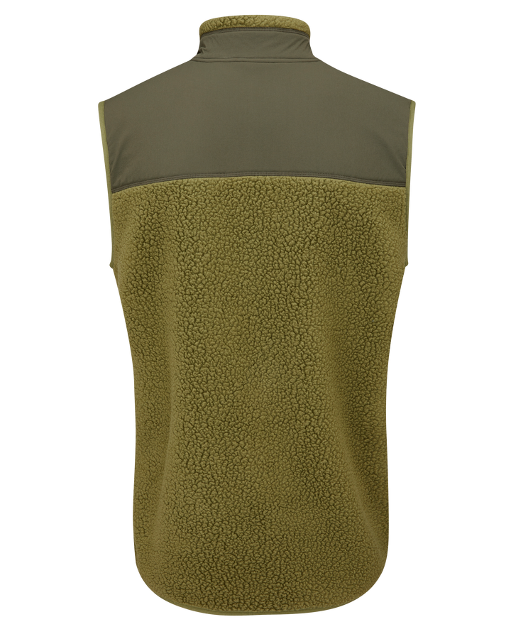 Rab Men's Outpost Fleece Vest