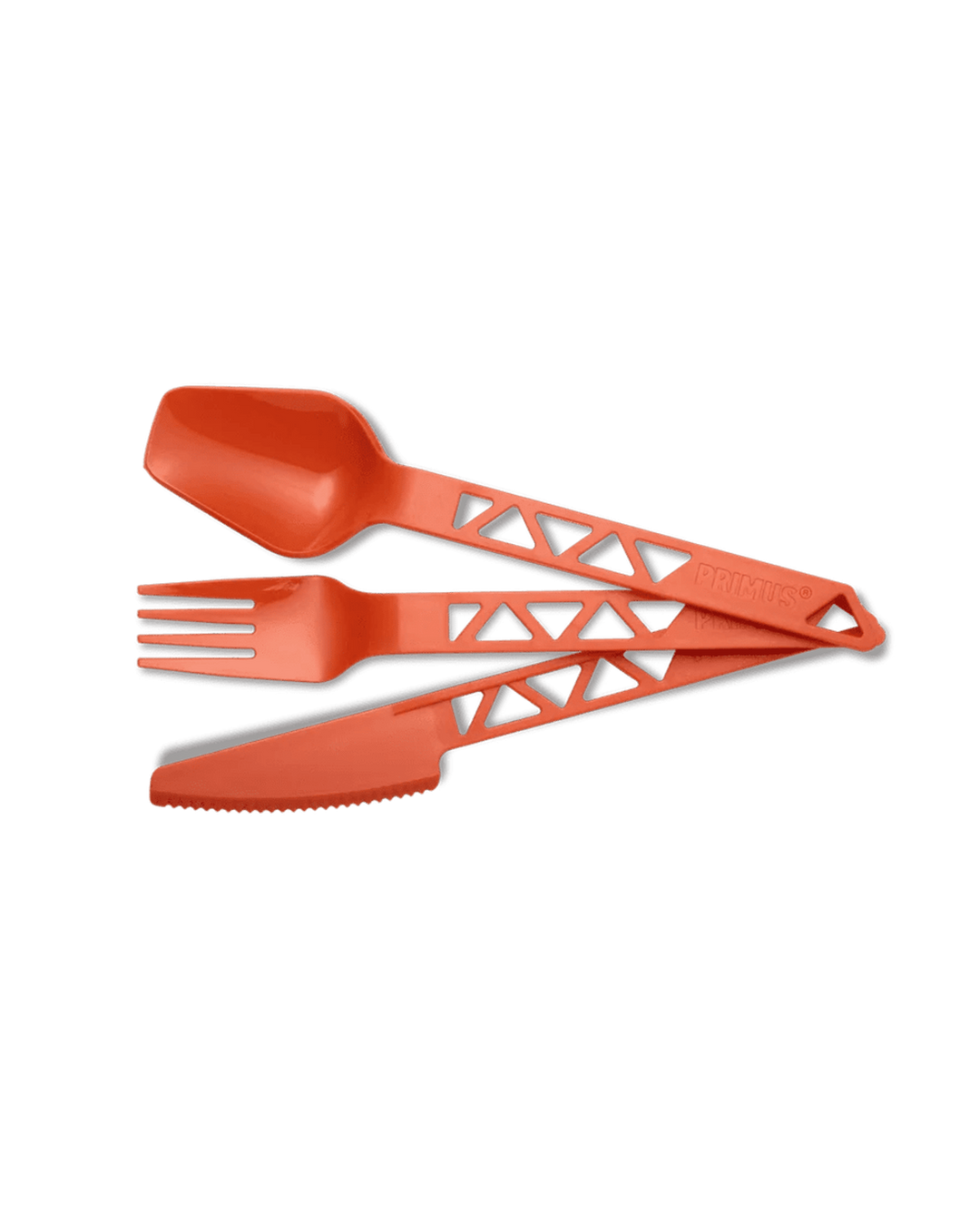Primus Lightweight Trail Cutlery