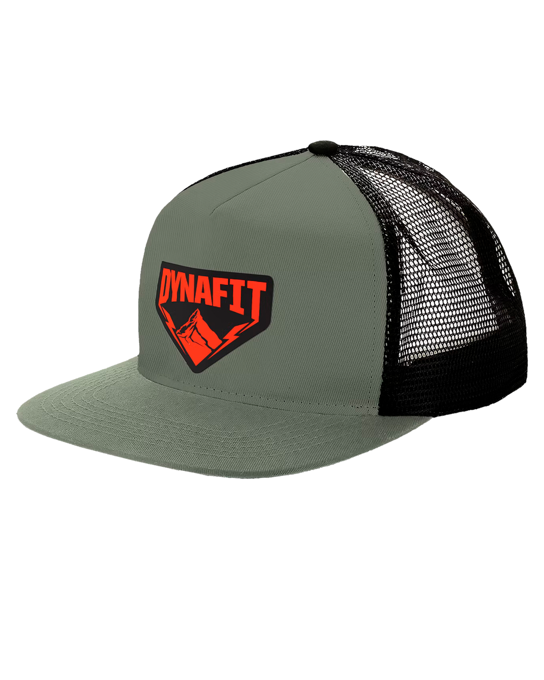 Dynafit Patch Trucker Cap Unisex