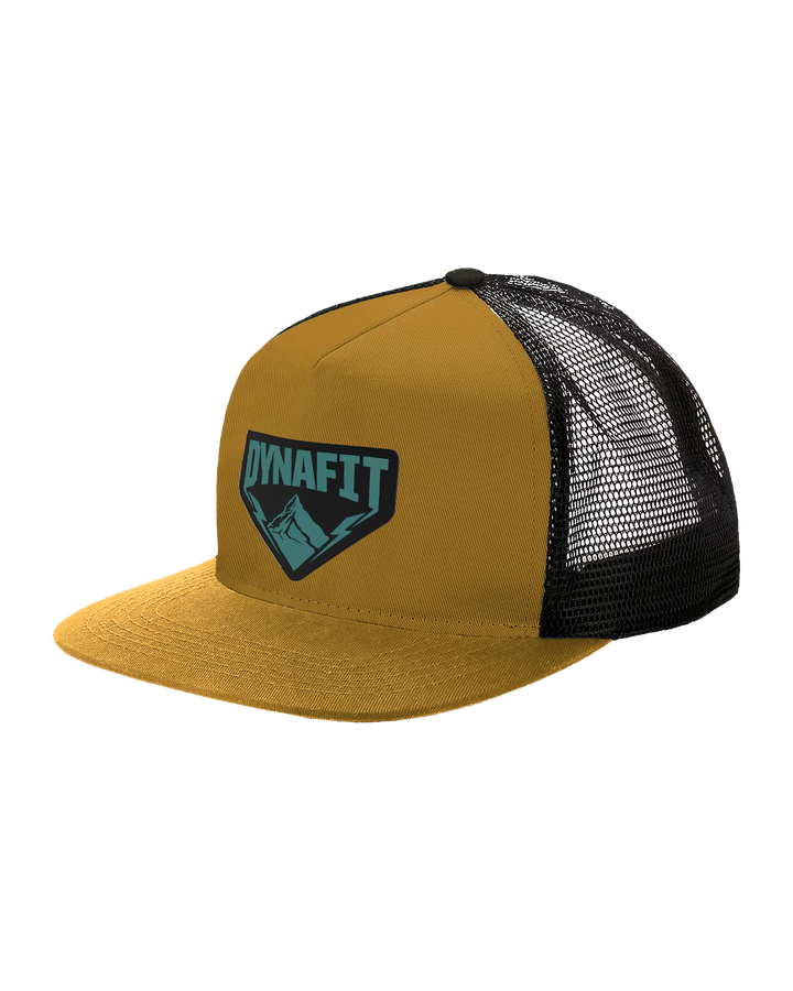 Dynafit Patch Trucker Cap Unisex