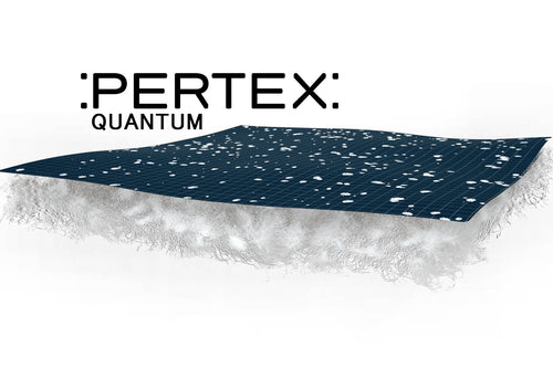 Pertex® Quantum Fabric
