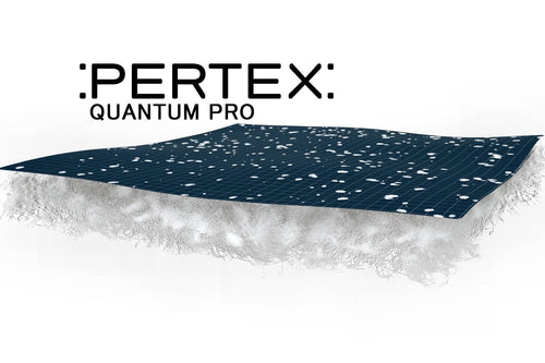 Pertex® Quantum Pro Fabric