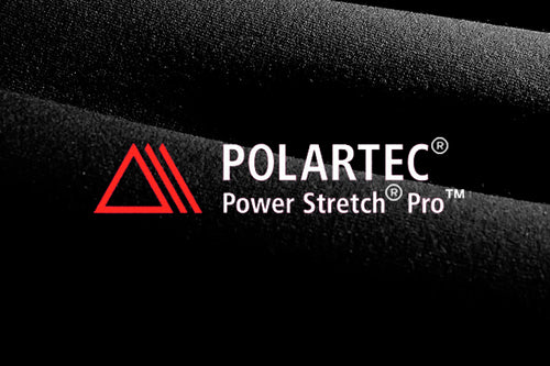 Polartec® Power Stretch® Pro™ Fabric