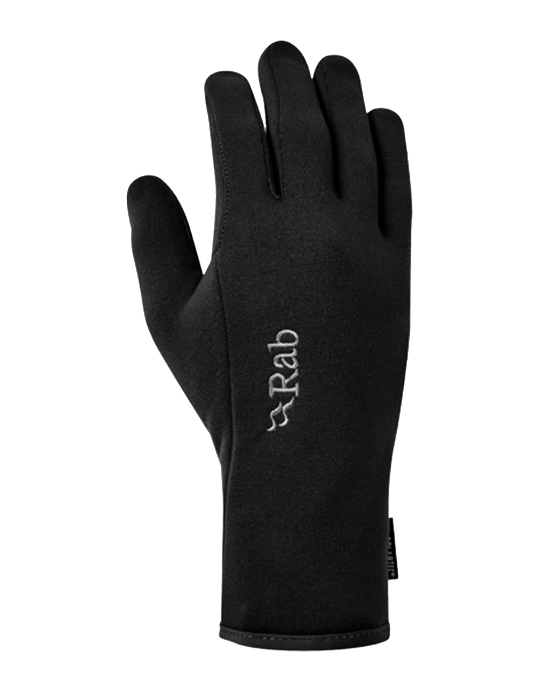 Rab Men's Power Stretch Pro Contact Fleece Gloves