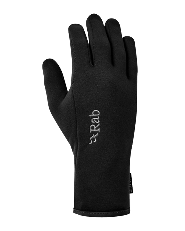 Rab Men's Power Stretch Pro Contact Fleece Gloves