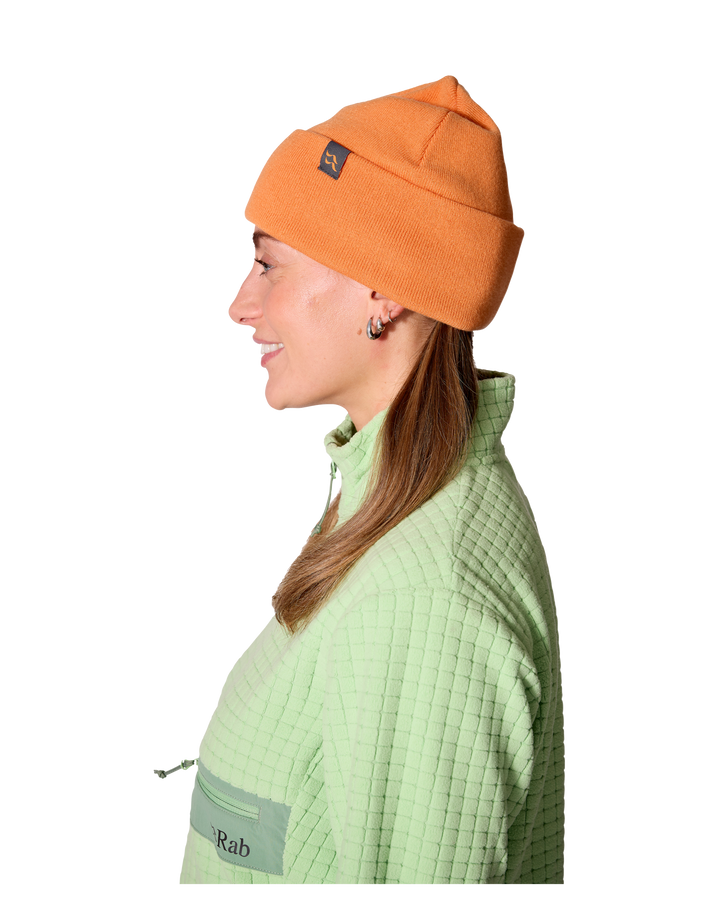 Rab Adzuki Beanie
