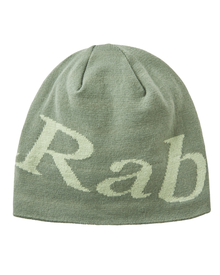 Rab Logo Beanie