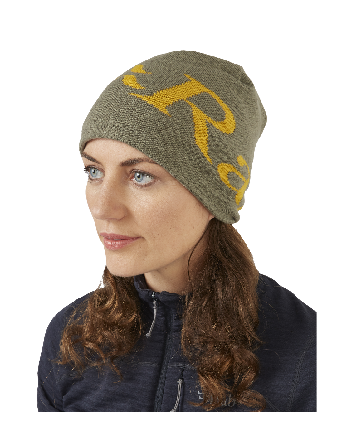 Rab Logo Beanie