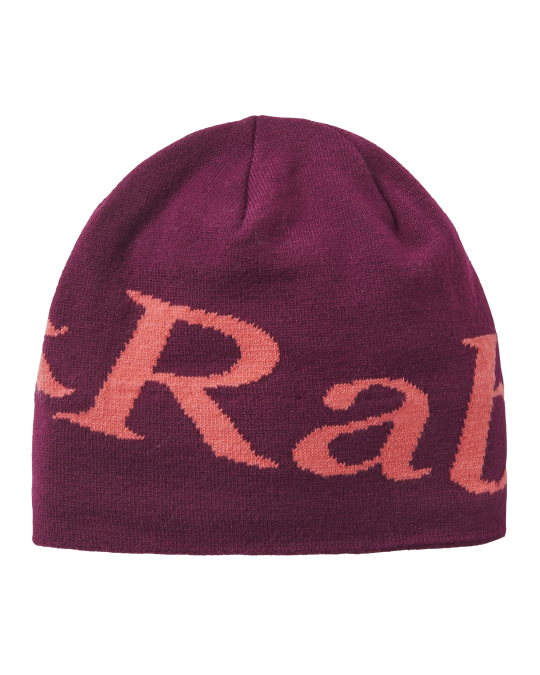 Rab Logo Beanie