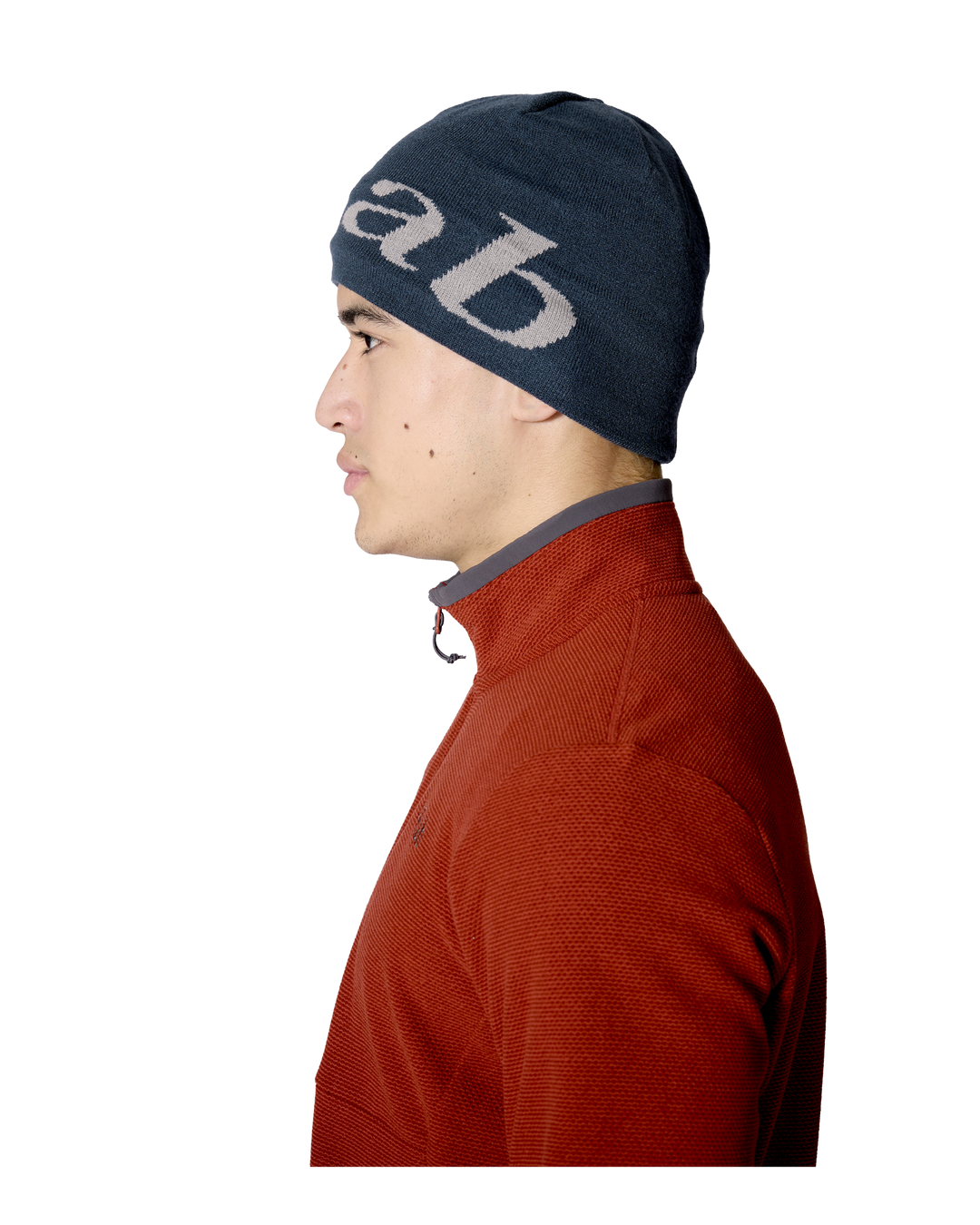 Rab Logo Beanie