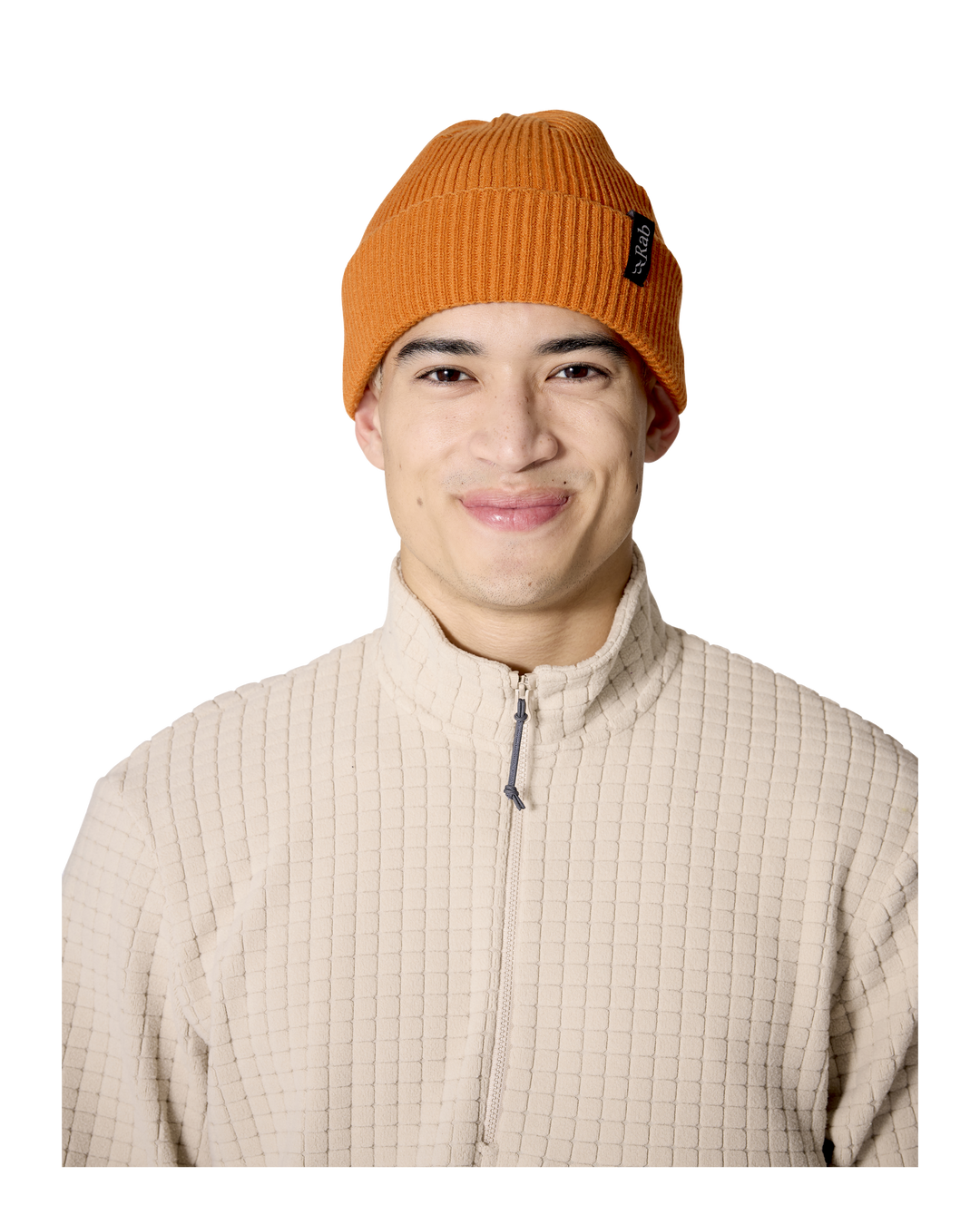 Rab Perimeter Rolled Beanie