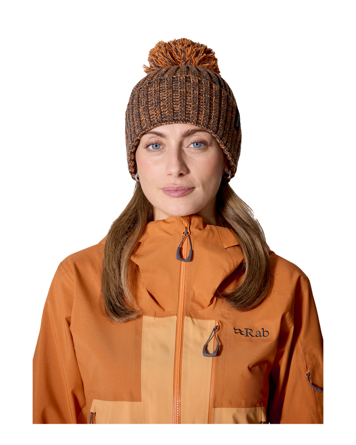 Rab Kharve Bobble Beanie