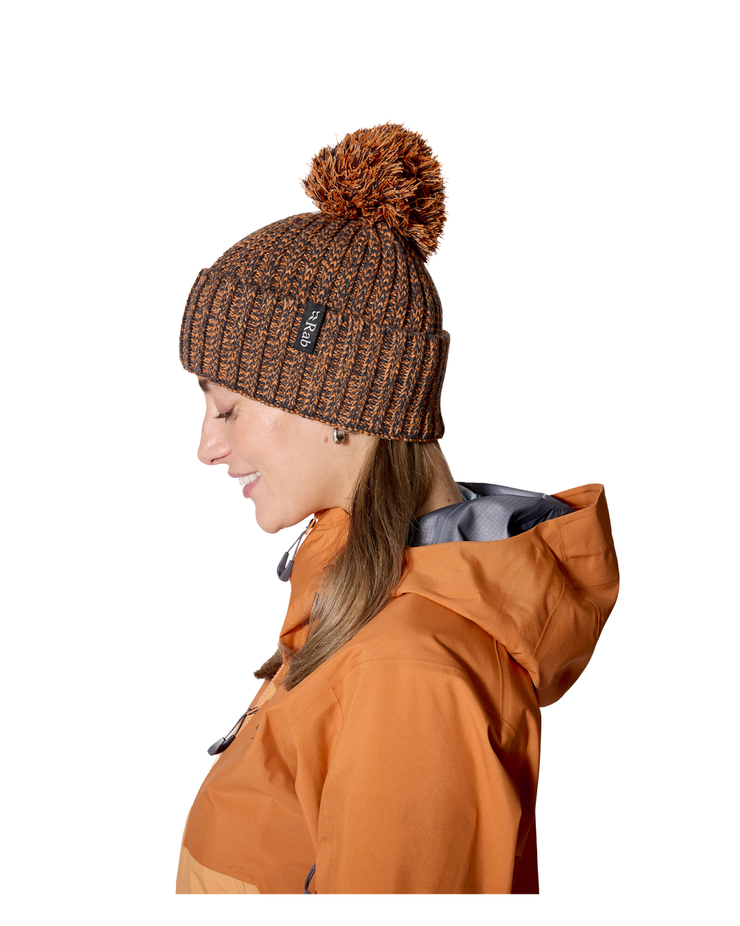 Rab Kharve Bobble Beanie