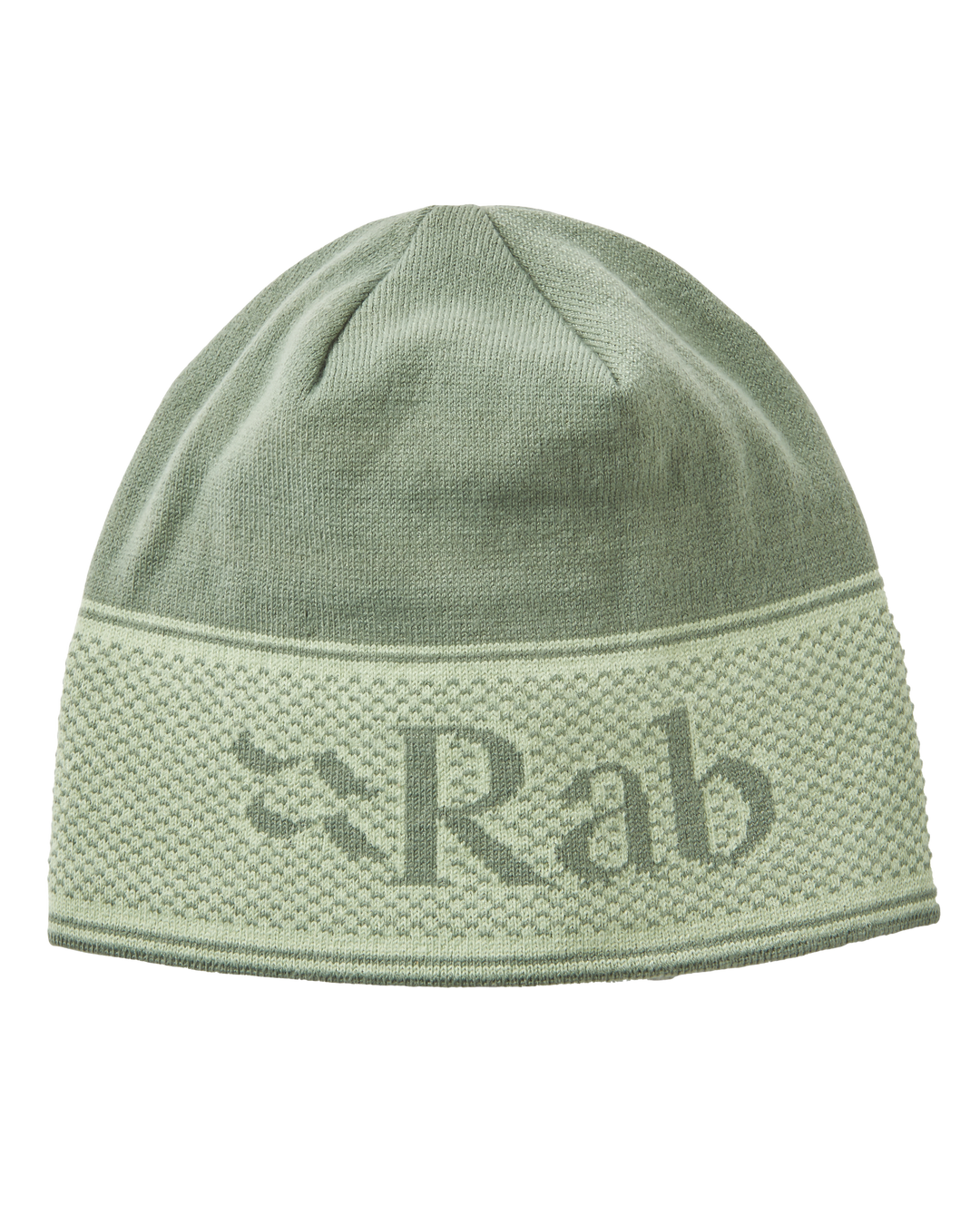 Rab Logo Band Beanie