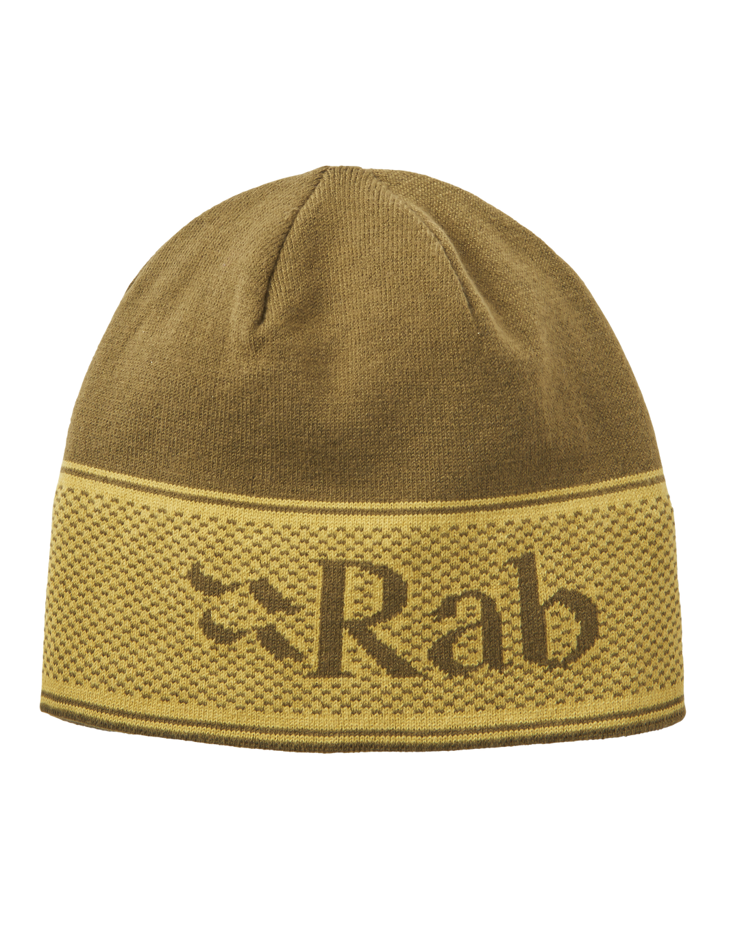 Rab Logo Band Beanie