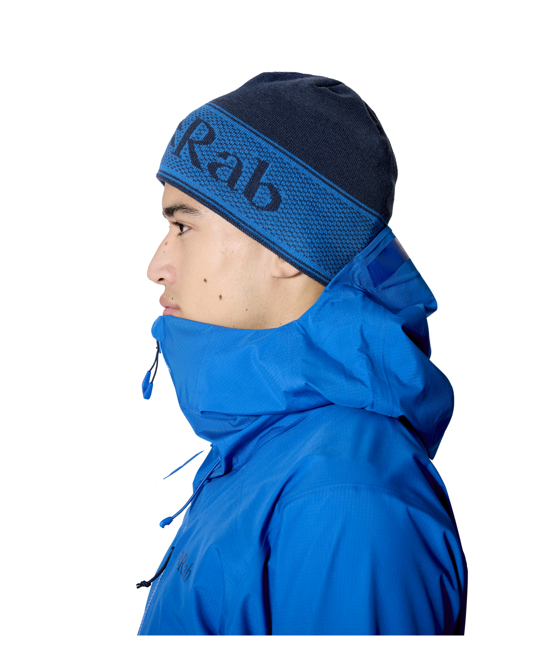 Rab Logo Band Beanie