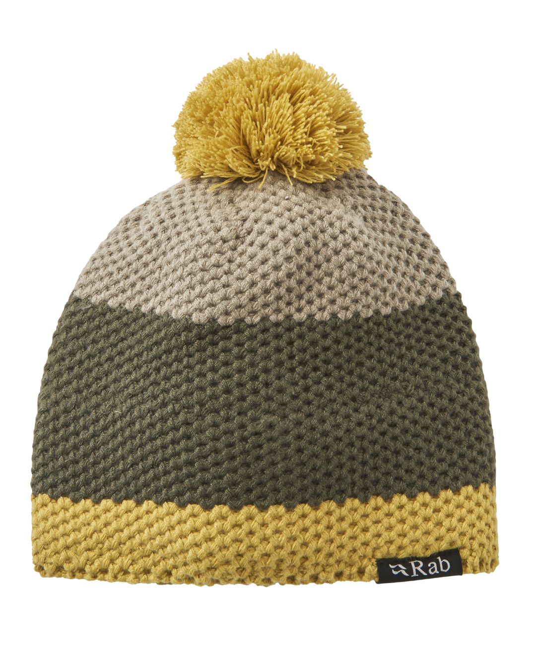 Rab Monzino Bobble Beanie