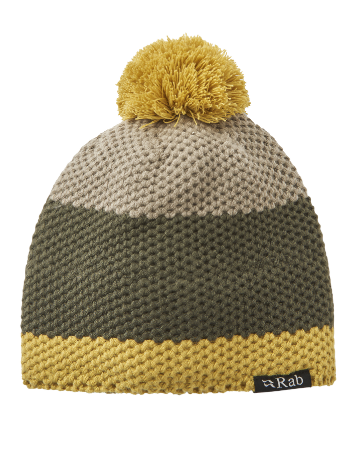 Rab Monzino Bobble Beanie