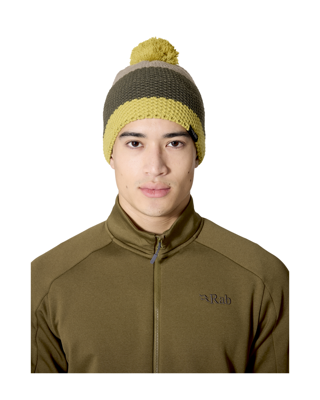Rab Monzino Bobble Beanie