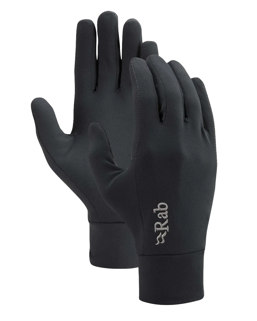 Rab Men's Flux Liner Fleece Gloves