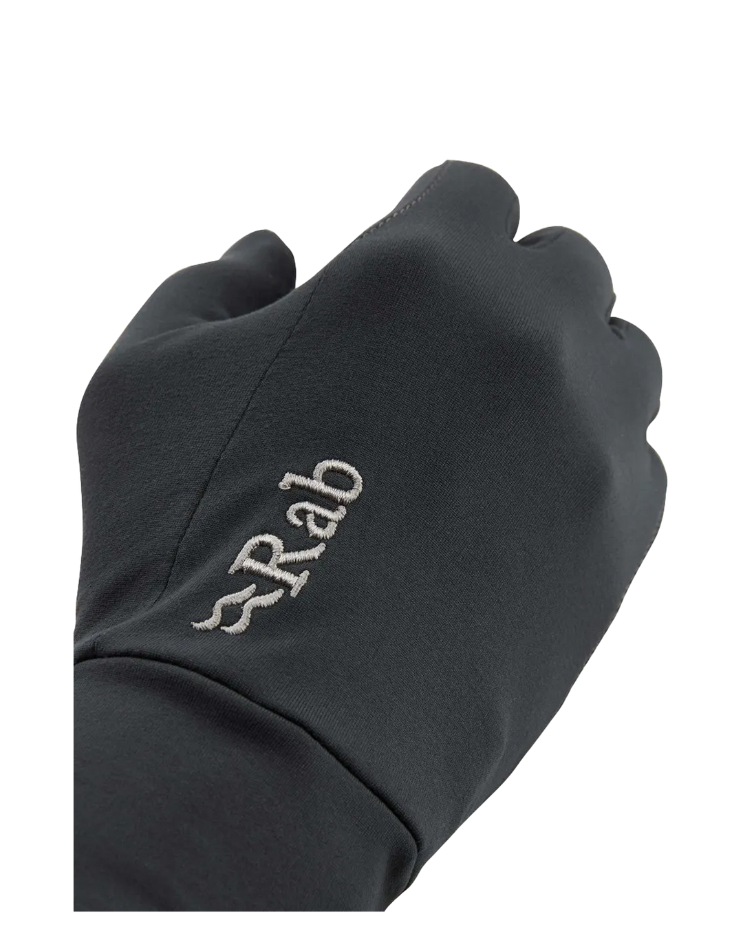Rab Men's Flux Liner Fleece Gloves