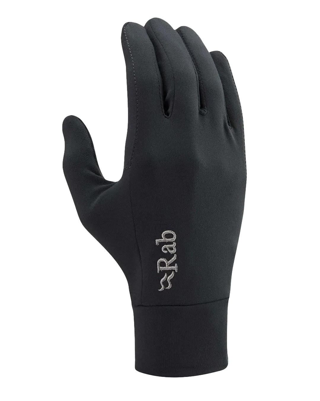 Rab Men's Flux Liner Fleece Gloves