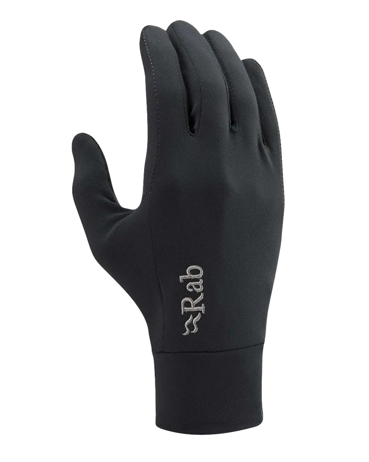 Rab Men's Flux Liner Fleece Gloves