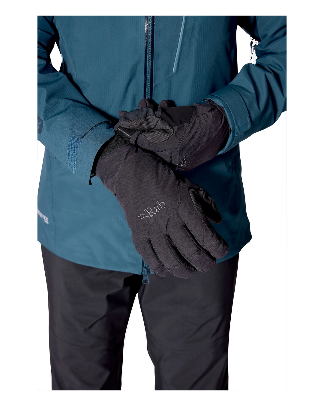 Rab Cresta GORE-TEX® Insulated Gloves