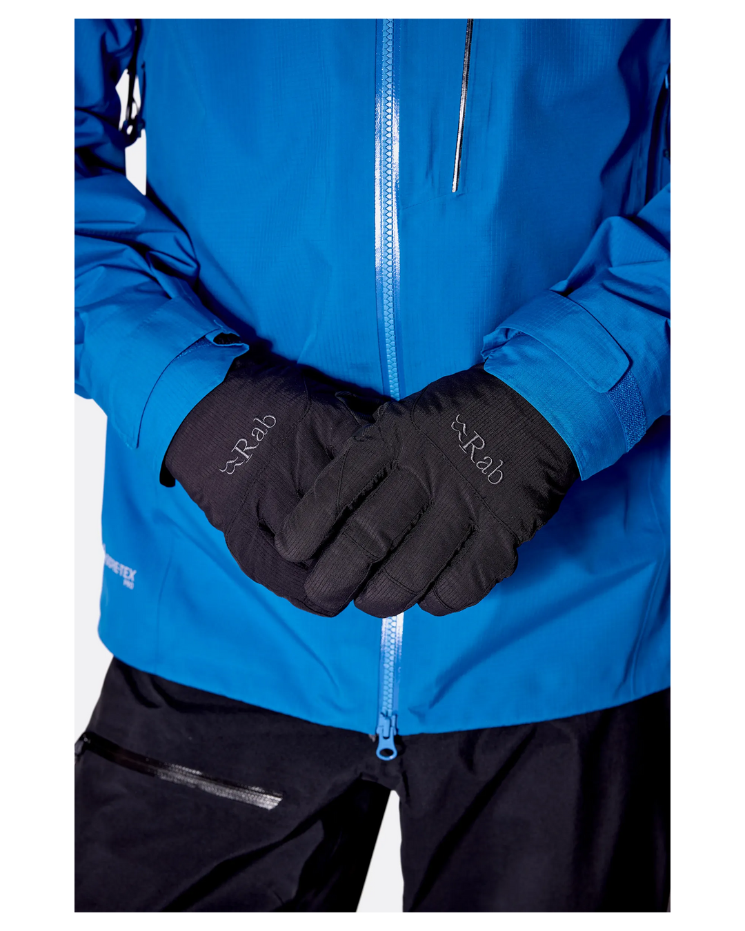 Rab Cresta GORE-TEX® Insulated Gloves