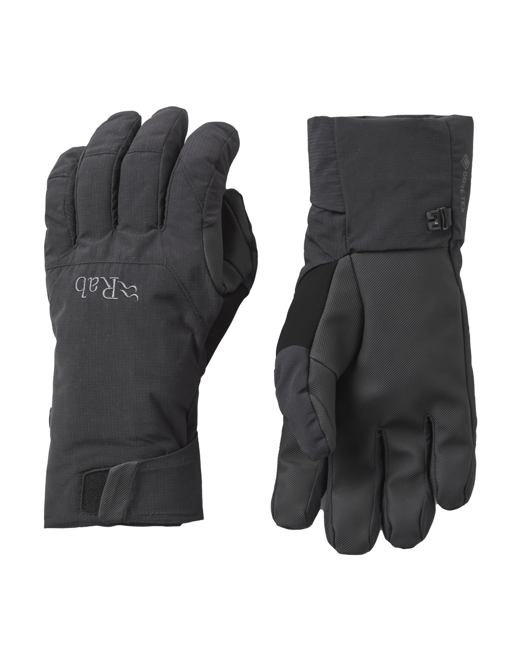 Rab Cresta GORE-TEX® Insulated Gloves