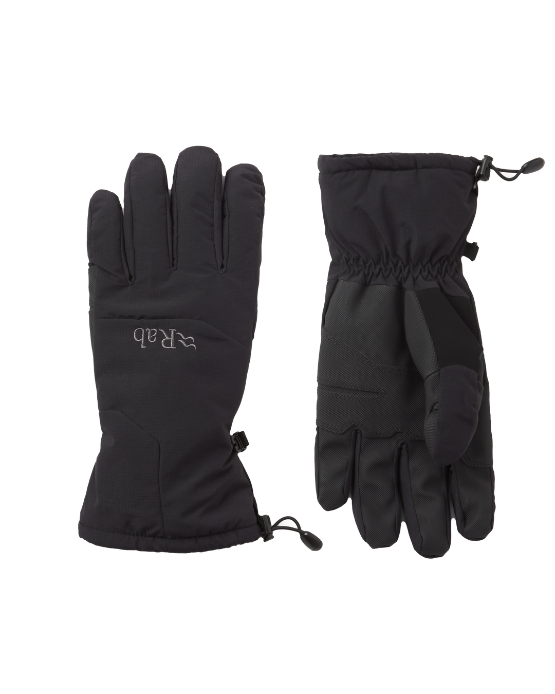 Rab Men's Storm Waterproof Insulated Gloves
