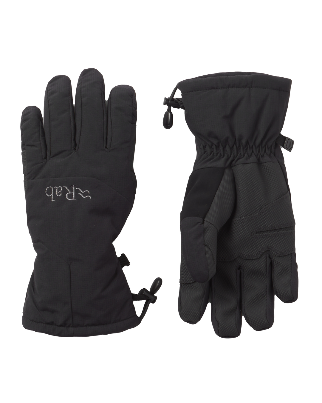 Rab Women's Storm Waterproof Insulated Gloves